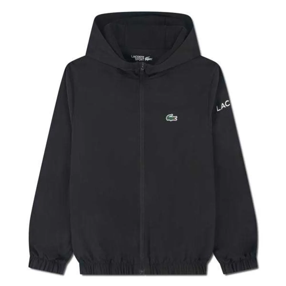 Куртка Lacoste Kids 847352, черный
Куртка Lacoste Kids 847352, черный