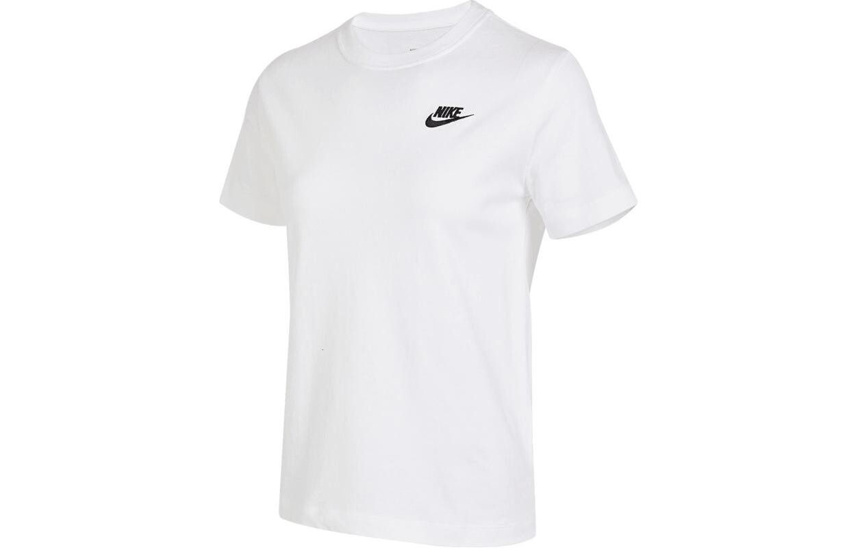 Детская футболка Nike, белый
Детская футболка Nike, белый