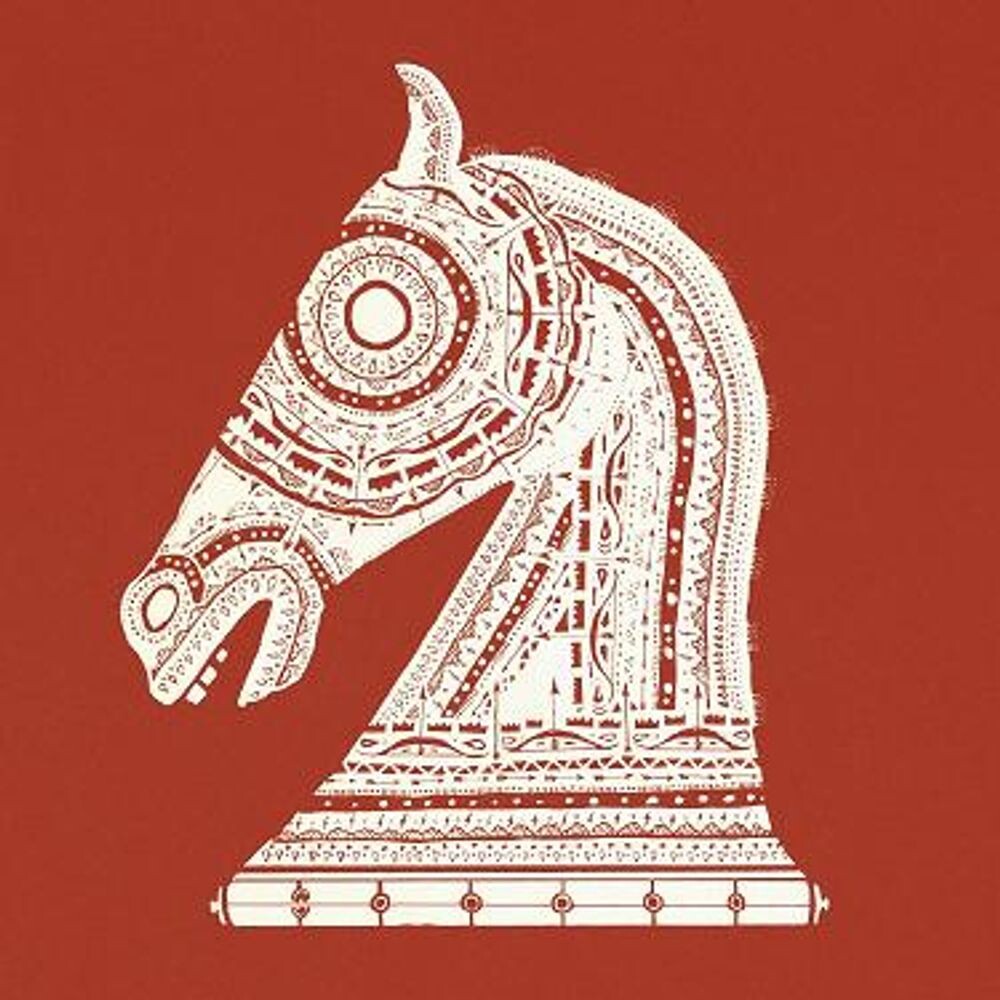 Виниловая пластинка LP Uppercutter (7") - Saintseneca
Виниловая пластинка LP Uppercutter (7") - Saintseneca