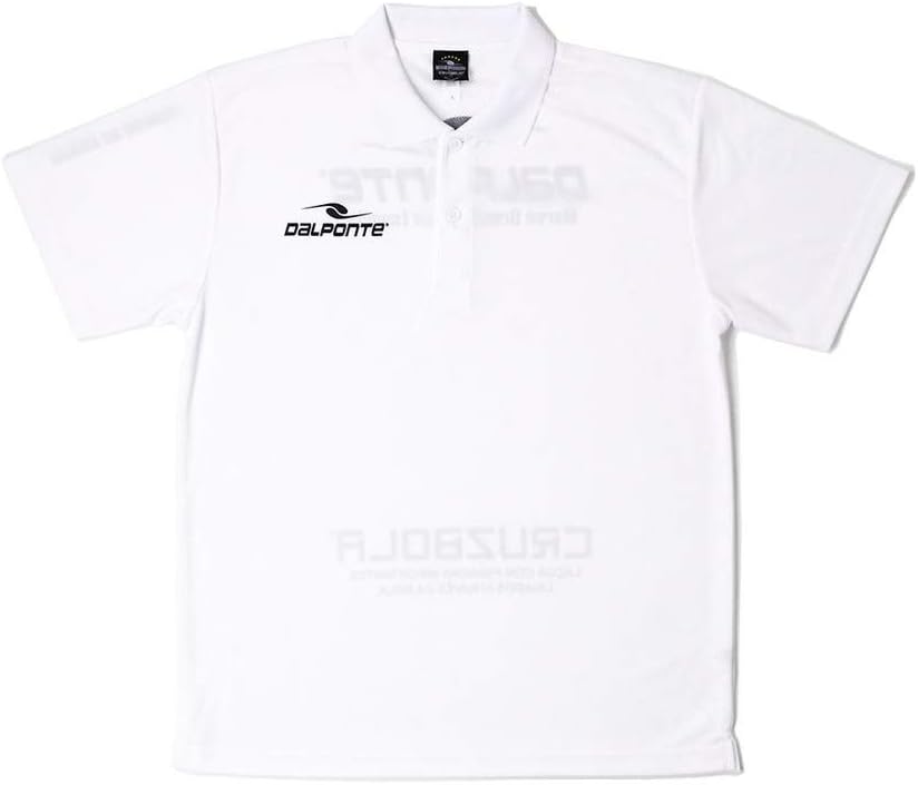 Футболка-поло Dow Punch Dalponte, белый
Футболка-поло Dow Punch Dalponte, белый