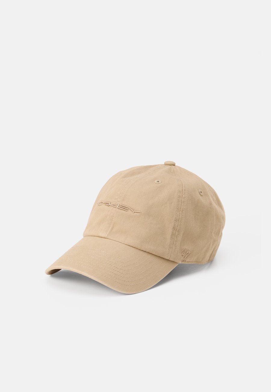 Бейсболка Oakley SOHO DAD UNISEX, Pebble/Beige
Бейсболка Oakley SOHO DAD UNISEX, Pebble/Beige