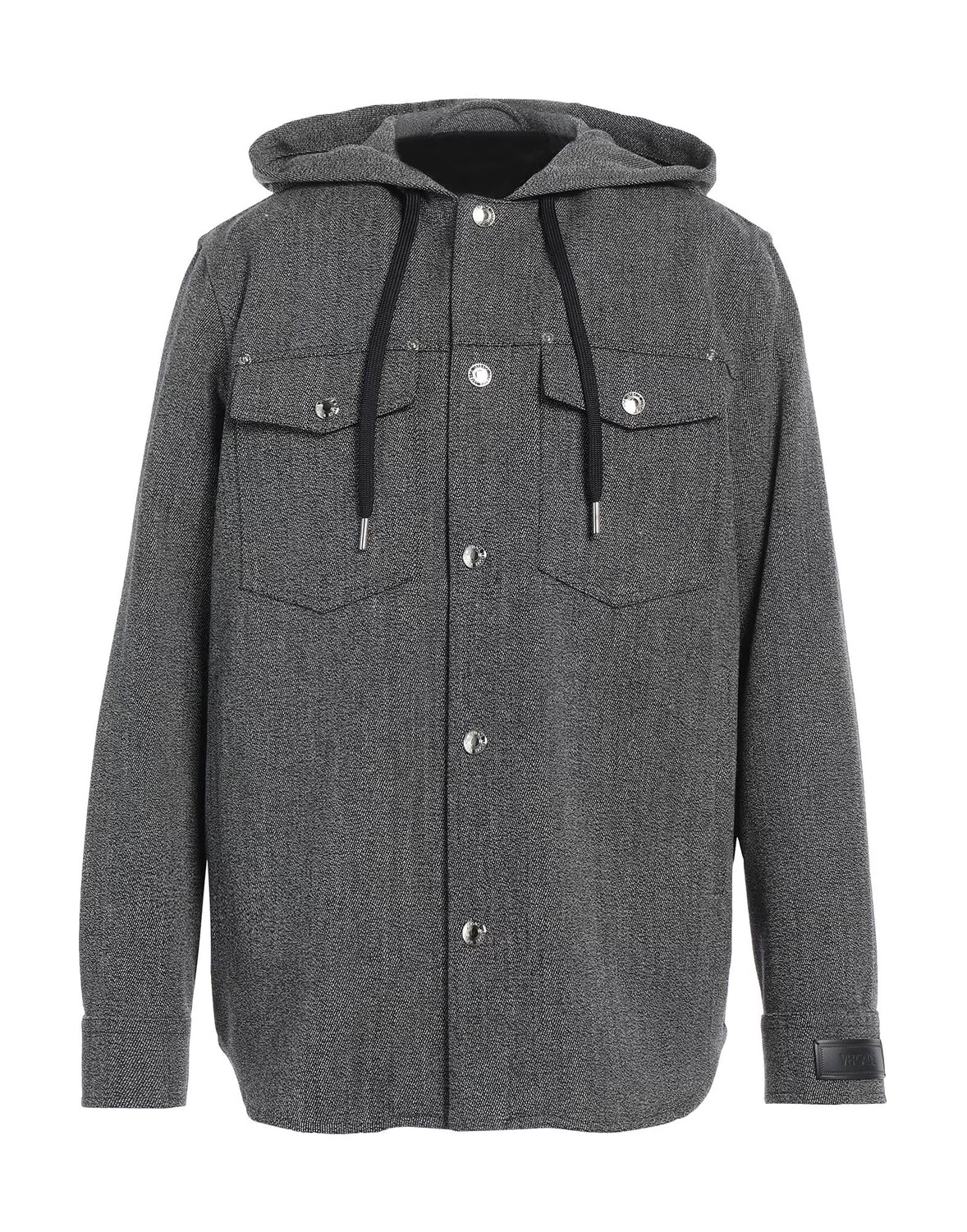 Рубашка Versace, черный
Рубашка Versace, черный