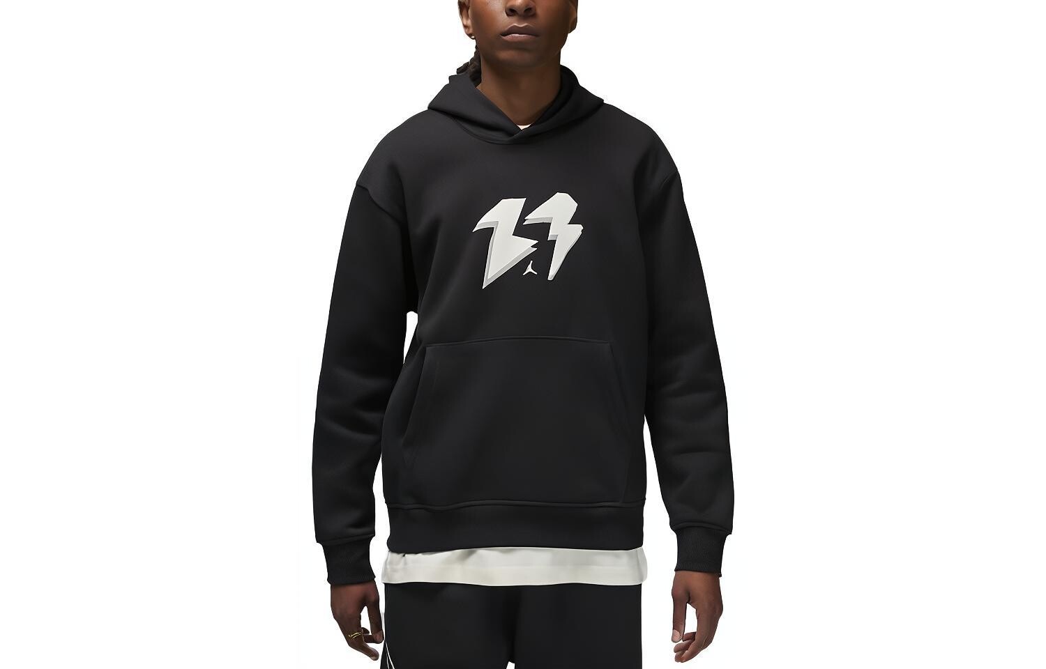 Летная толстовка мужская черная Jordan, черный
Летная толстовка мужская черная Jordan, черный