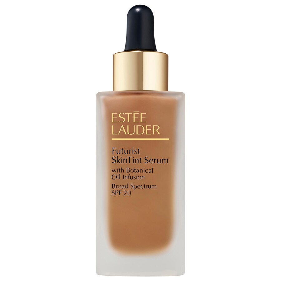 Тональный крем-сыворотка Futurist Skin Tint Serum Foundation SPF 20 с глицерином Estée Lauder, 1 oz, 4N2 Spiced Sand
Тональный крем-сыворотка Futurist Skin Tint Serum Foundation SPF 20 с глицерином Estée Lauder, 1 oz, 4N2 Spiced Sand