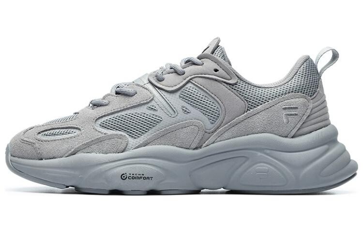 Кроссовки Fila Lifestyle Men, серый/голубой
Кроссовки Fila Lifestyle Men, серый/голубой