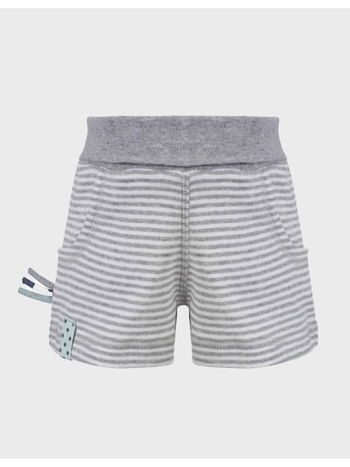 Шорты OrganicEra, серый меланж
Шорты OrganicEra, серый меланж