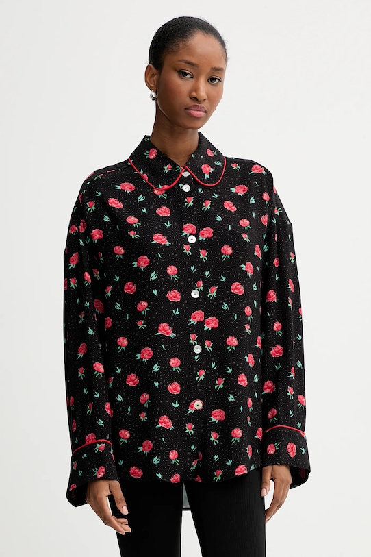 Рубашка The Sleeper, черный
Рубашка The Sleeper, черный