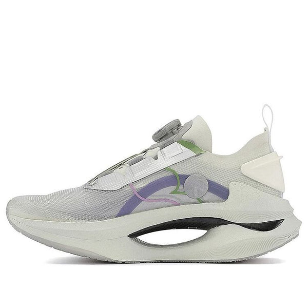 Кроссовки essential x soulland Li-Ning, белый
Кроссовки essential x soulland Li-Ning, белый