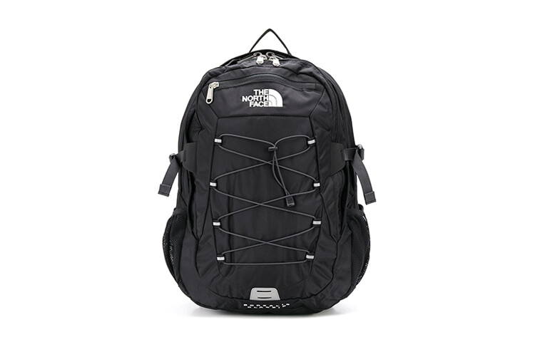 Рюкзак унисекс THE NORTH FACE, Black
Рюкзак унисекс THE NORTH FACE, Black