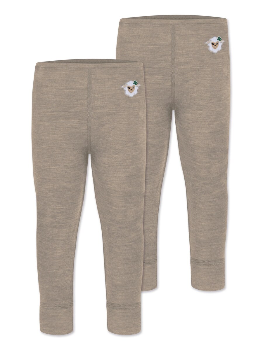 Узкие трусы normani, Chamois
Узкие трусы normani, Chamois