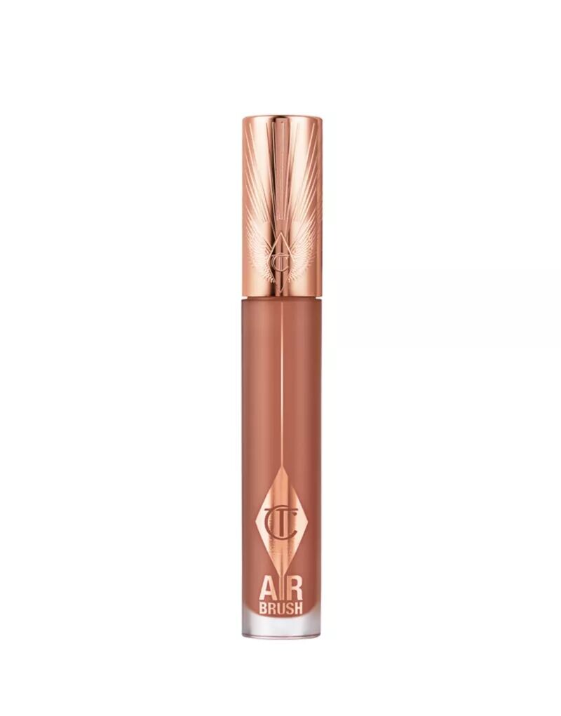 Шарлотта Тилбери – Flawless Lip Blur – Губная помада – True Nude Charlotte Tilbury
Шарлотта Тилбери – Flawless Lip Blur – Губная помада – True Nude Charlotte Tilbury