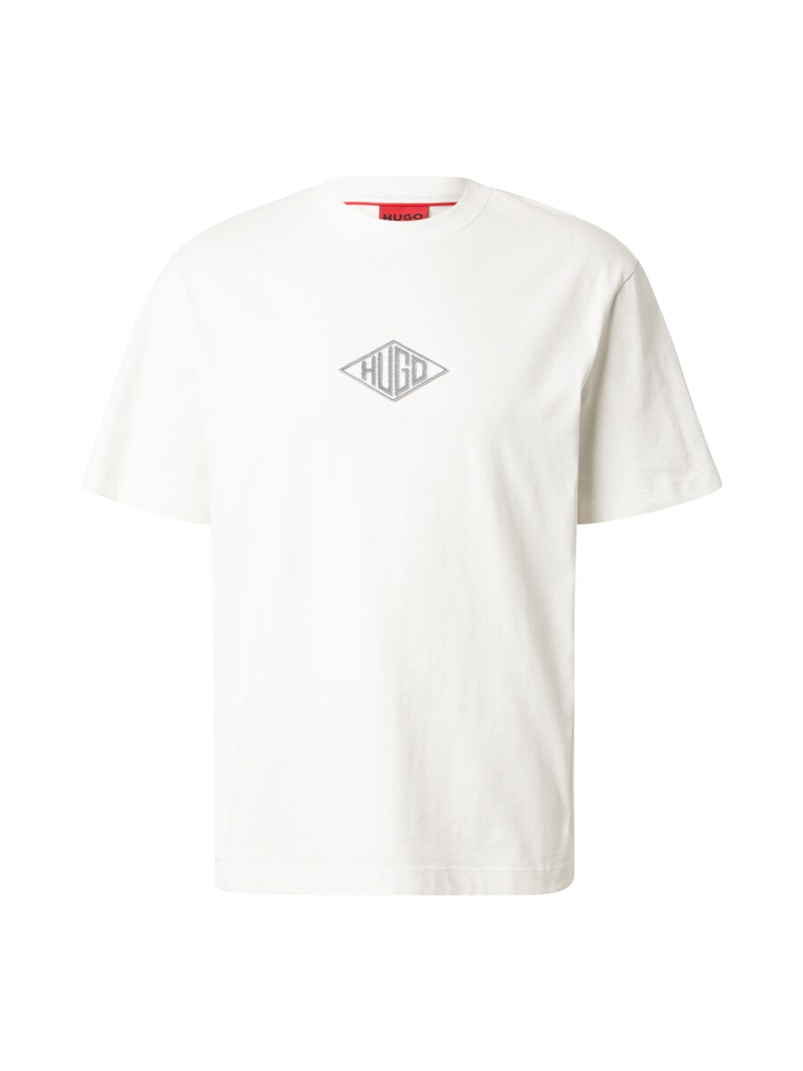 Рубашка HUGO Darunu, белый
Рубашка HUGO Darunu, белый