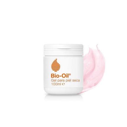 Bio-Oil Гель для сухой кожи 100мл
Bio-Oil Гель для сухой кожи 100мл