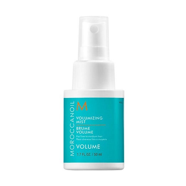 Туман для объема 50 мл Moroccanoil
Туман для объема 50 мл Moroccanoil