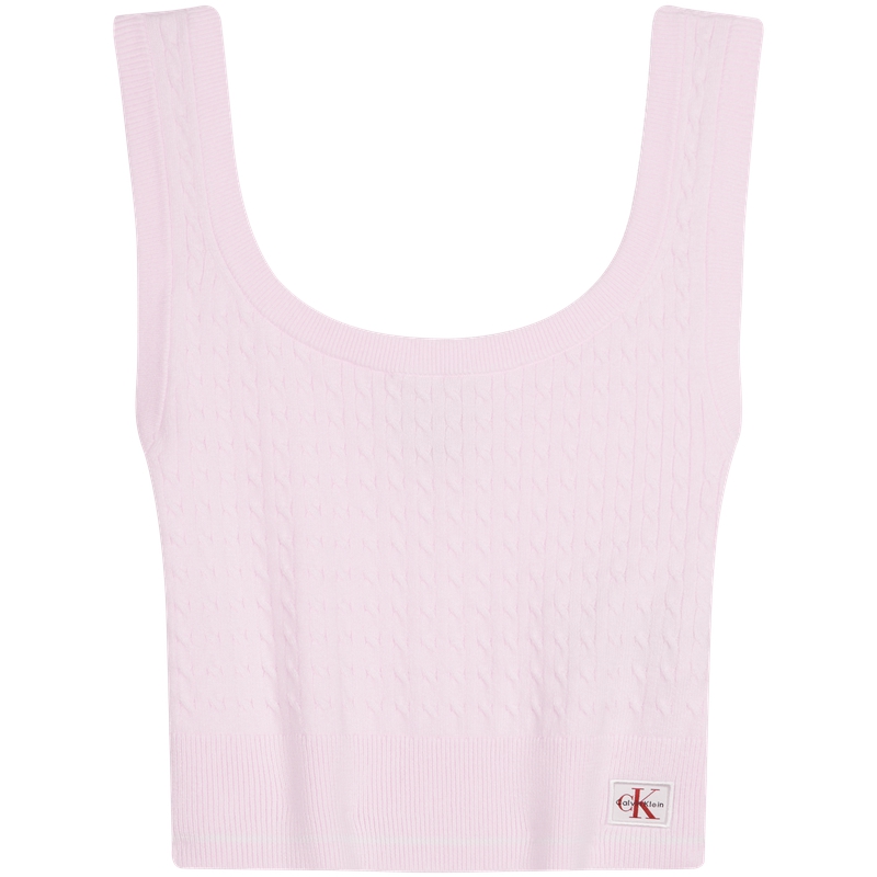 Трикотажный свитер с круглым вырезом для женщин Calvin Klein, 8z6-светло cherry blossom розовый
Трикотажный свитер с круглым вырезом для женщин Calvin Klein, 8z6-светло cherry blossom розовый