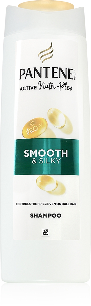 Увлажняющий шампунь Pro-V Active Nutri Plex для гладкости и шелковистости волос, блеска и мягкости Pantene, 400 мл
Увлажняющий шампунь Pro-V Active Nutri Plex для гладкости и шелковистости волос, блеска и мягкости Pantene, 400 мл