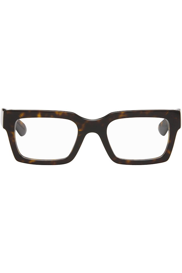 Retrosuperfuture Коричневые очки номер 144
Retrosuperfuture Коричневые очки номер 144