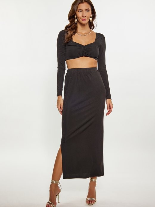 Вершина Faina, черный
Вершина Faina, черный