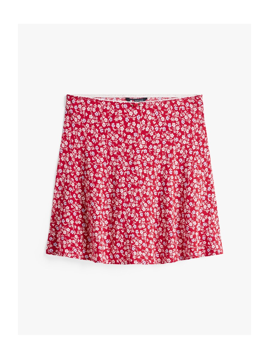 Юбка Tommy Jeans, Fire Red
Юбка Tommy Jeans, Fire Red
