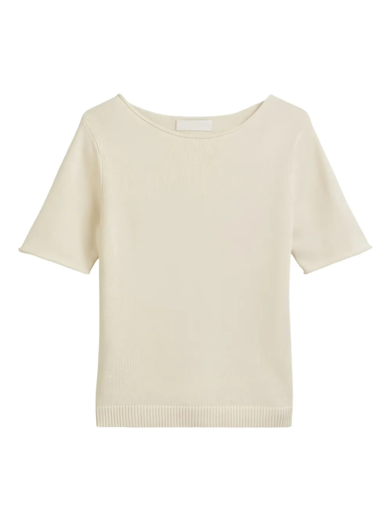 Свитер с коротким рукавом Marc O'Polo, нейтральный
Свитер с коротким рукавом Marc O'Polo, нейтральный