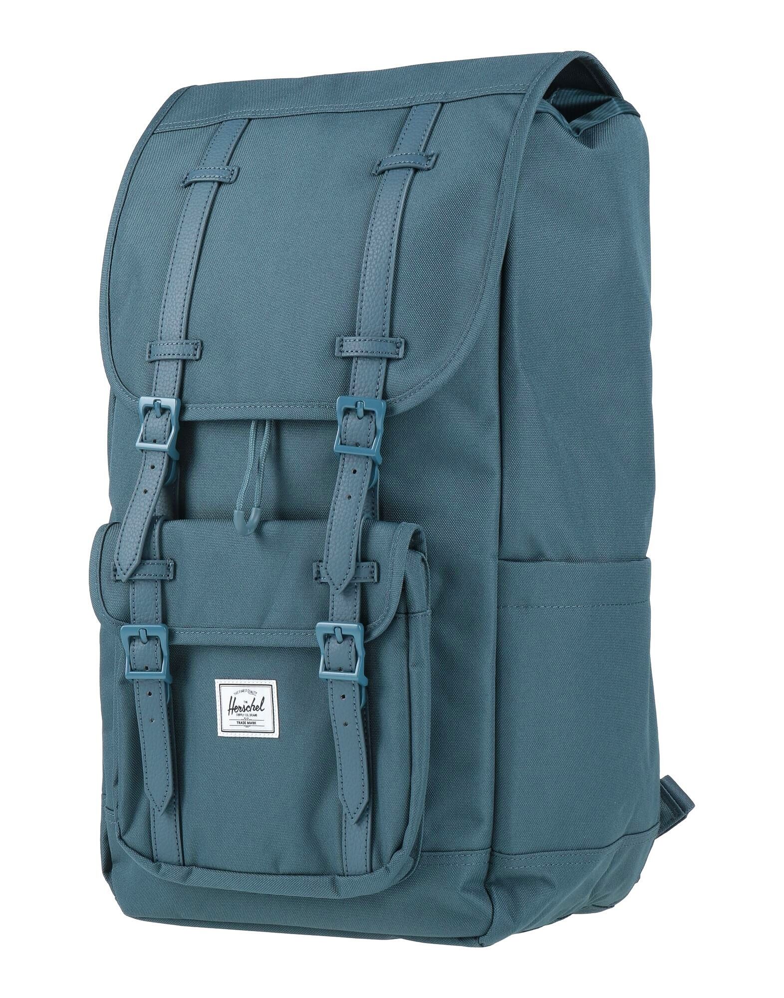 Рюкзак Herschel Supply Co., серо-синий
Рюкзак Herschel Supply Co., серо-синий