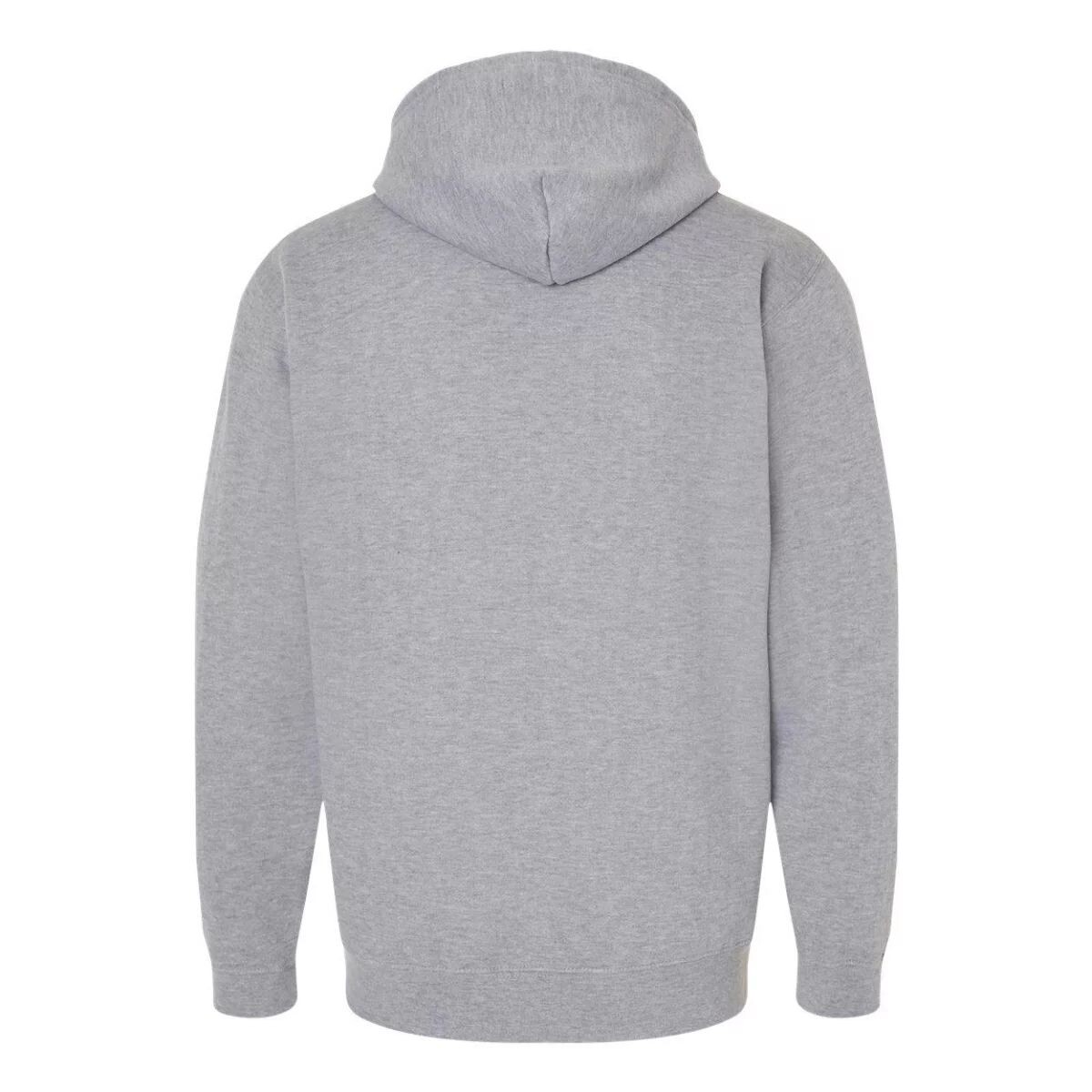 Толстовка с капюшоном и задней дверью J. America
Толстовка с капюшоном и задней дверью J. America