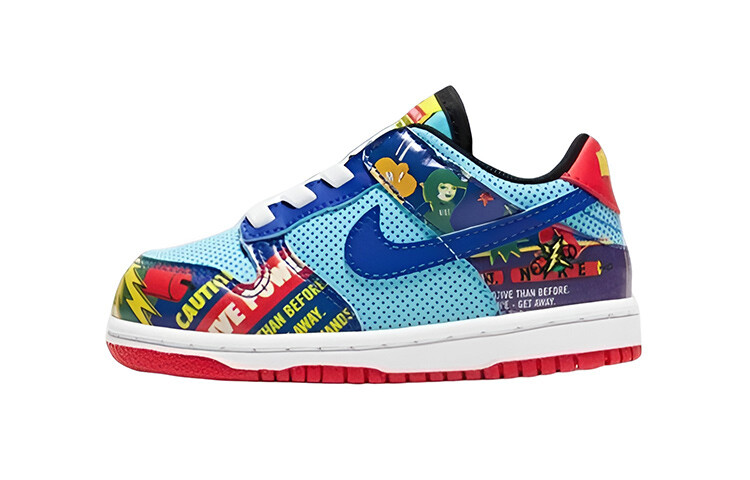 Кроссовки Nike Dunk Low Chinese New Year Firecracker 2021 TD
Кроссовки Nike Dunk Low Chinese New Year Firecracker 2021 TD