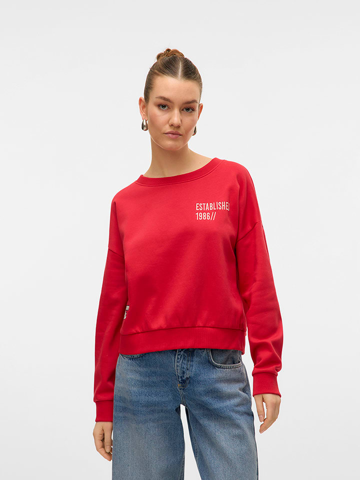 Толстовка красного цвета Vero Moda, Красный, Толстовка красного цвета Vero Moda
Толстовка красного цвета Vero Moda, Красный, Толстовка красного цвета Vero Moda