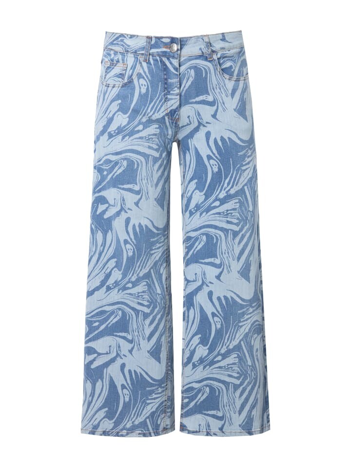 Джинсы Angel of Style Jeans, цвет light blue
Джинсы Angel of Style Jeans, цвет light blue