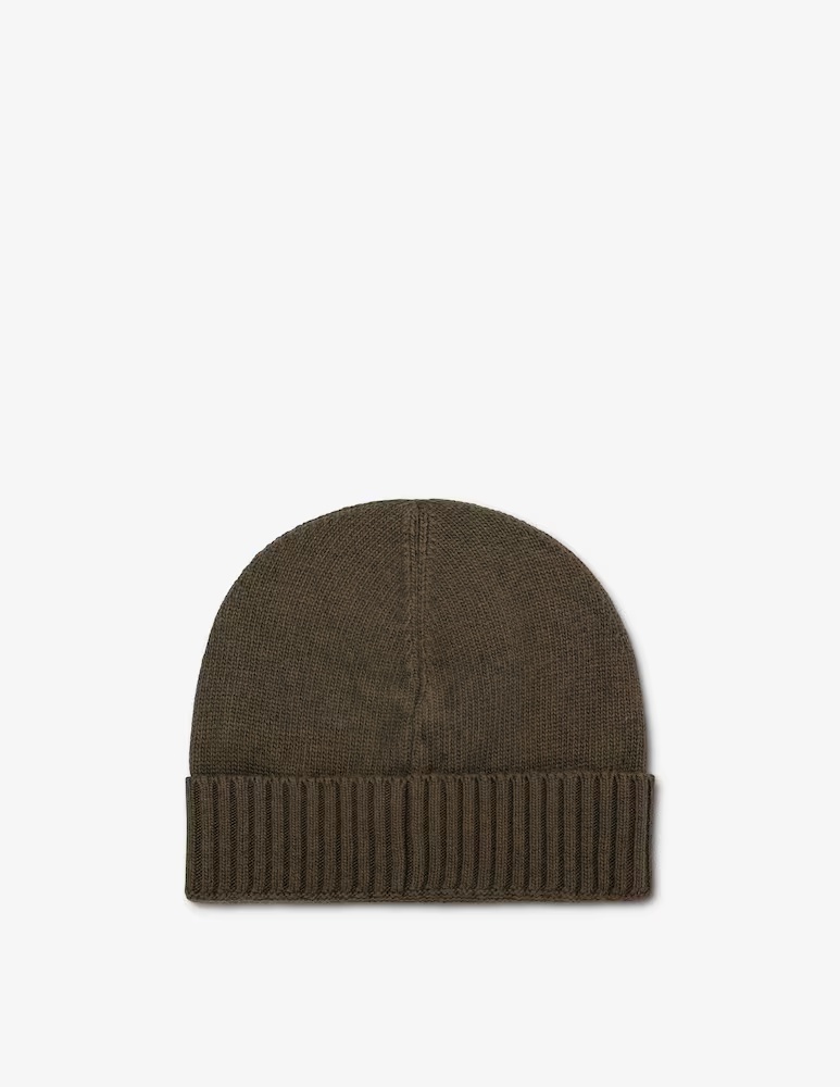 Шапка Silli с нашивкой-логотипом Peuterey, зеленый
Шапка Silli с нашивкой-логотипом Peuterey, зеленый