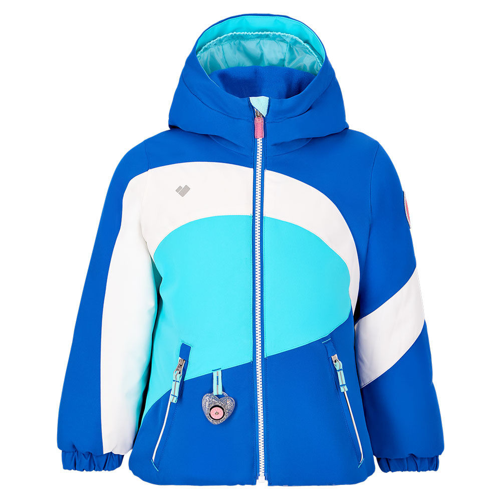 Утепленная лыжная куртка Obermeyer Livia (для маленьких девочек) - зима 2025 года., Ski Blue
Утепленная лыжная куртка Obermeyer Livia (для маленьких девочек) - зима 2025 года., Ski Blue