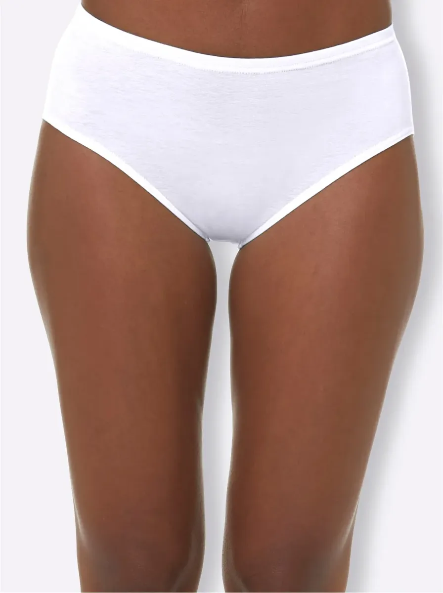 Трусы для стирки Pur (3 шт.) Wäschepur, белый
Трусы для стирки Pur (3 шт.) Wäschepur, белый