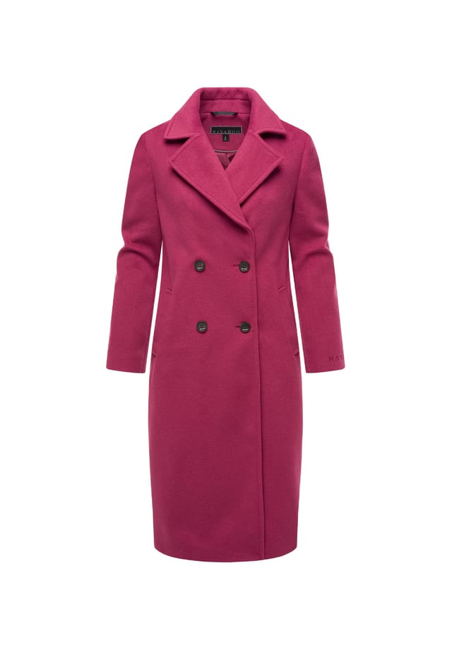 Короткое пальто звезда 14 Navahoo, цвет berry wine
Короткое пальто звезда 14 Navahoo, цвет berry wine