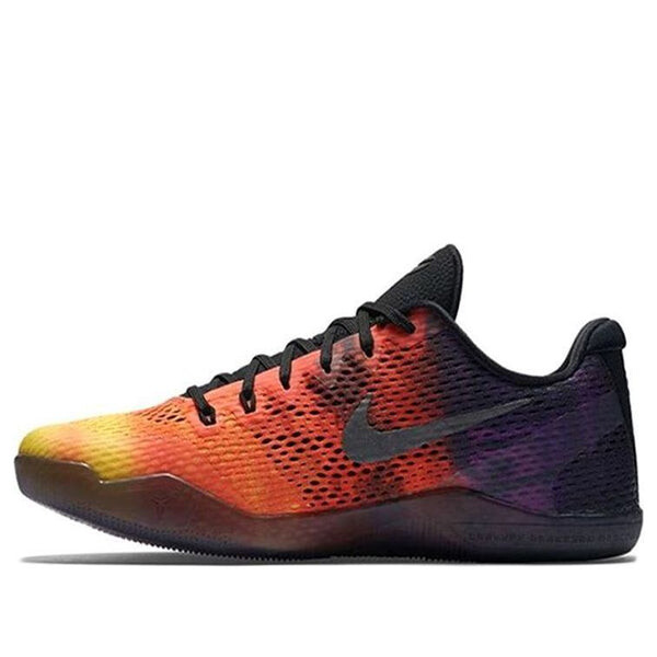 Кроссовки kobe 11 ep 'ttl crmsn' Nike, мультиколор
Кроссовки kobe 11 ep 'ttl crmsn' Nike, мультиколор