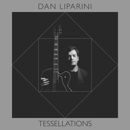 CD диск Liparini, Dan: Tessellations
CD диск Liparini, Dan: Tessellations