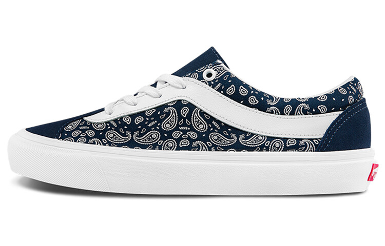 Кроссовки Bold Ni Vans 'Bandana - Dress Blues', Синий, Кроссовки Bold Ni Vans 'Bandana - Dress Blues'
Кроссовки Bold Ni Vans 'Bandana - Dress Blues', Синий, Кроссовки Bold Ni Vans 'Bandana - Dress Blues'