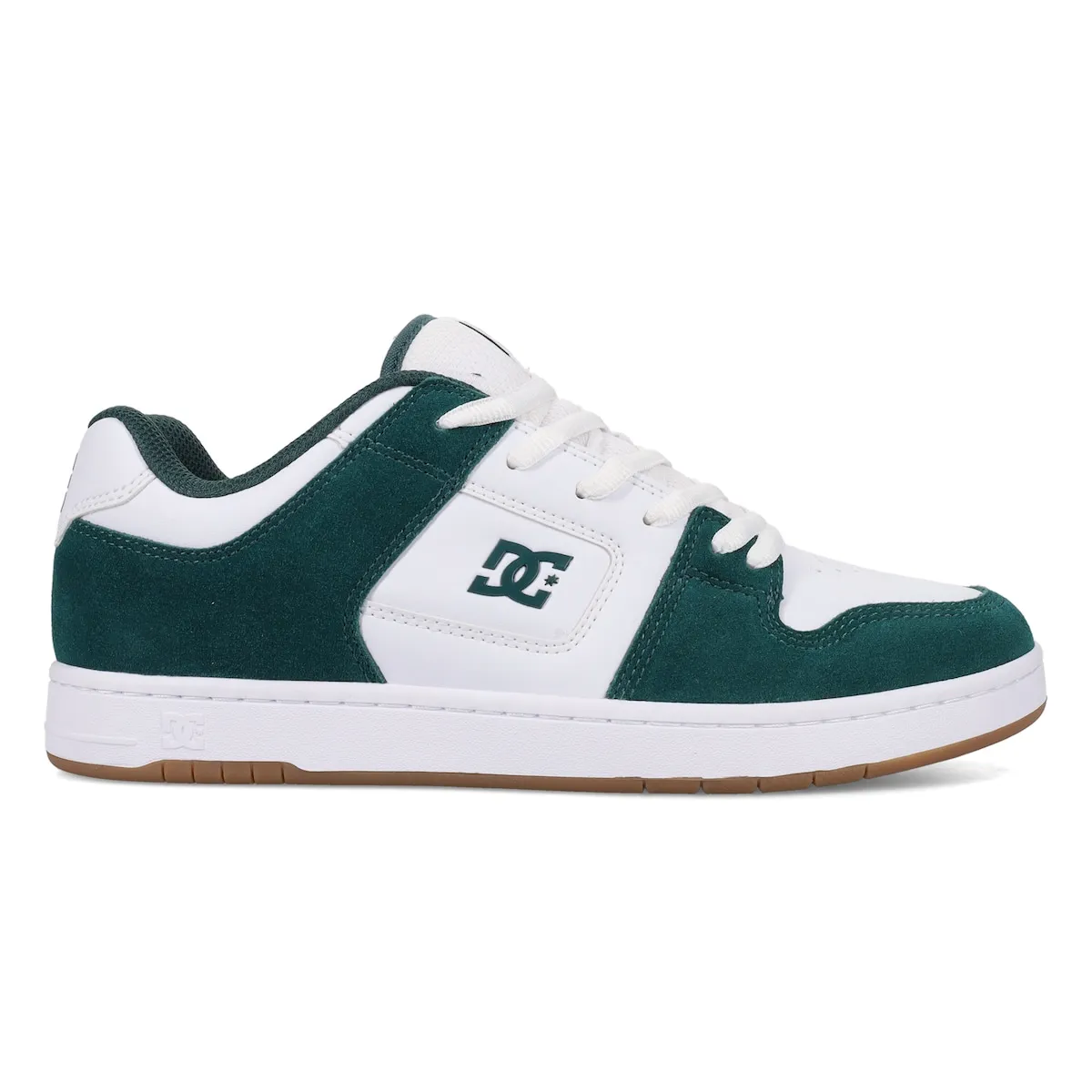 Мужские кроссовки Manteca 4 S DC Shoes, белый/зеленый
Мужские кроссовки Manteca 4 S DC Shoes, белый/зеленый