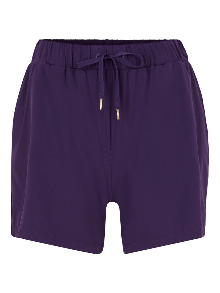 Тканевые шорты Venice Beach
Тканевые шорты Venice Beach