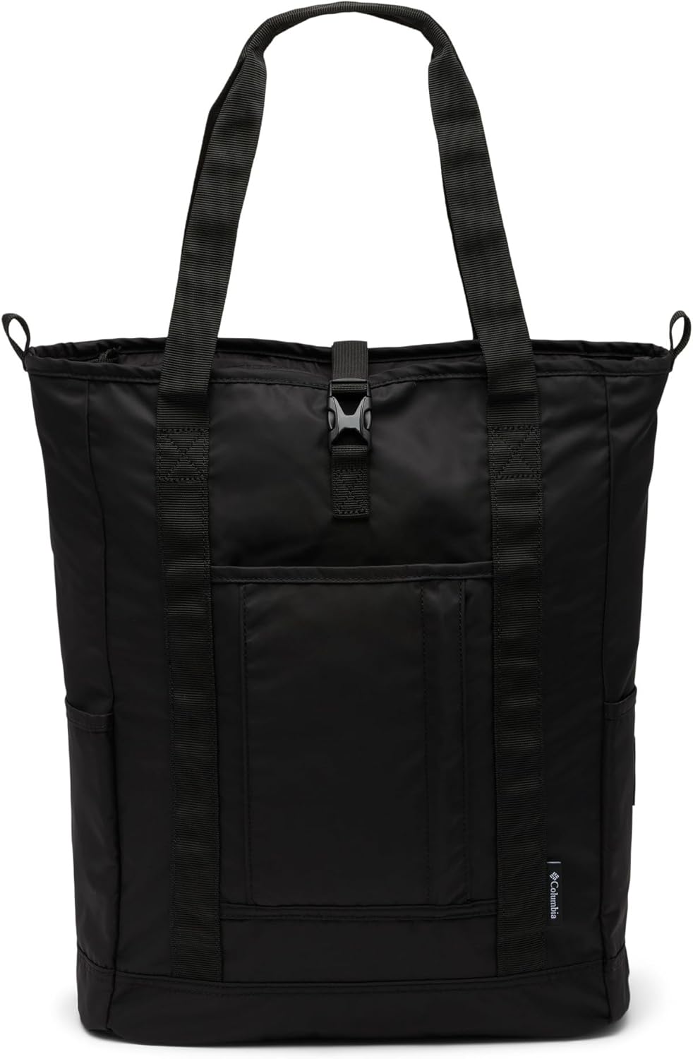 Сумка-тоут Columbia унисекс Great Smoky Garden, черная, один размер
Сумка-тоут Columbia унисекс Great Smoky Garden, черная, один размер