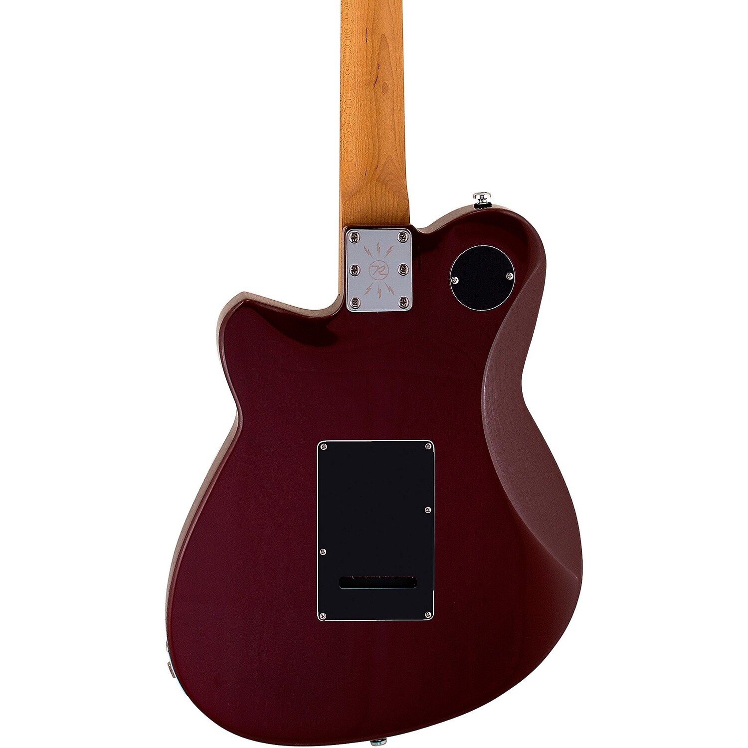 Reverend Reeves Gabrels Signature Sustainiac Signature Guitar Wine Dark Sea
Reverend Reeves Gabrels Signature Sustainiac Signature Guitar Wine Dark Sea
