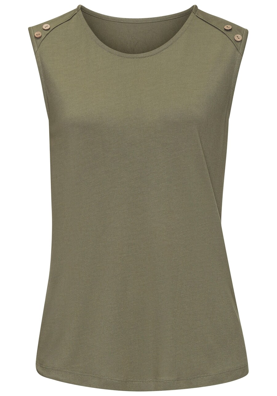 Топ LASCANA, хаки
Топ LASCANA, хаки