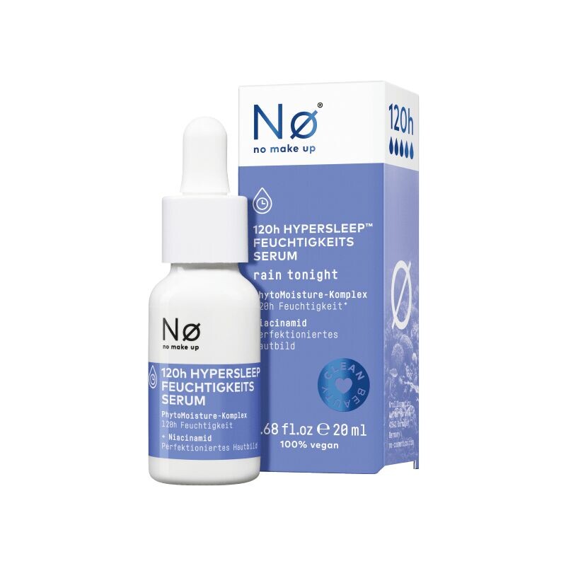 Сегодня дождь Сыворотка Hypersleep Nø, 20 ml
Сегодня дождь Сыворотка Hypersleep Nø, 20 ml