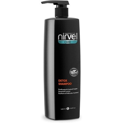 Nirvel Шампунь против перхоти 1000мл
Nirvel Шампунь против перхоти 1000мл