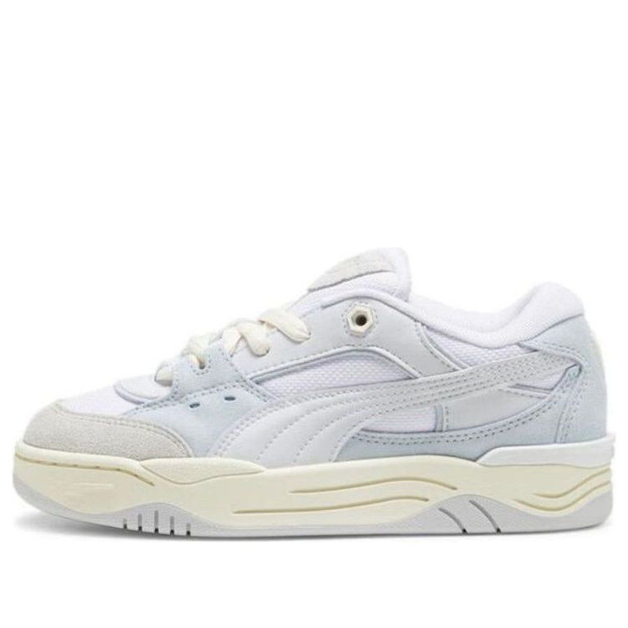 Кроссовки PUMA 180 'White Grey', белый
Кроссовки PUMA 180 'White Grey', белый