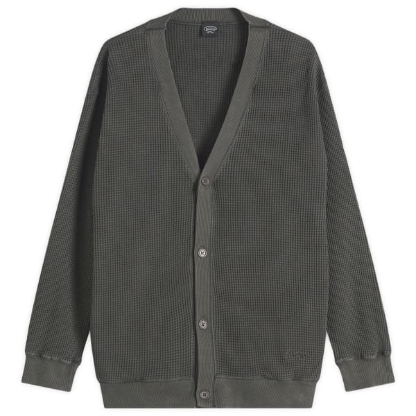 Плотный, уютный термокардиган Manastash, черный
Плотный, уютный термокардиган Manastash, черный