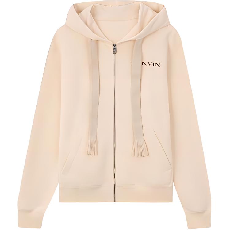 Толстовка FW23 Unisex Cream Lanvin, кремовый
Толстовка FW23 Unisex Cream Lanvin, кремовый