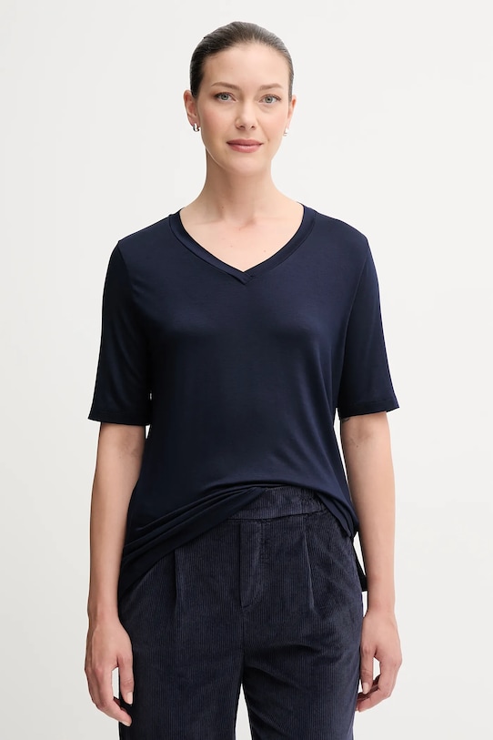 Футболка United Colors Of Benetton, темно-синий
Футболка United Colors Of Benetton, темно-синий