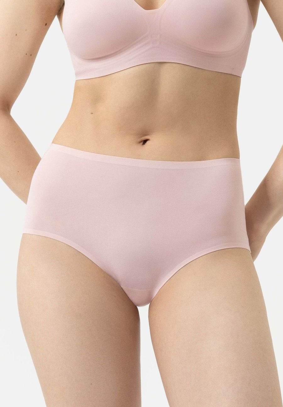 Брифы mey SERIE SIMPLY BETTER INVISIBLES, Blossom/Light Pink
Брифы mey SERIE SIMPLY BETTER INVISIBLES, Blossom/Light Pink