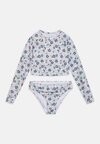 Купальник DREAMER CROP Roxy, мультиколор
Купальник DREAMER CROP Roxy, мультиколор
