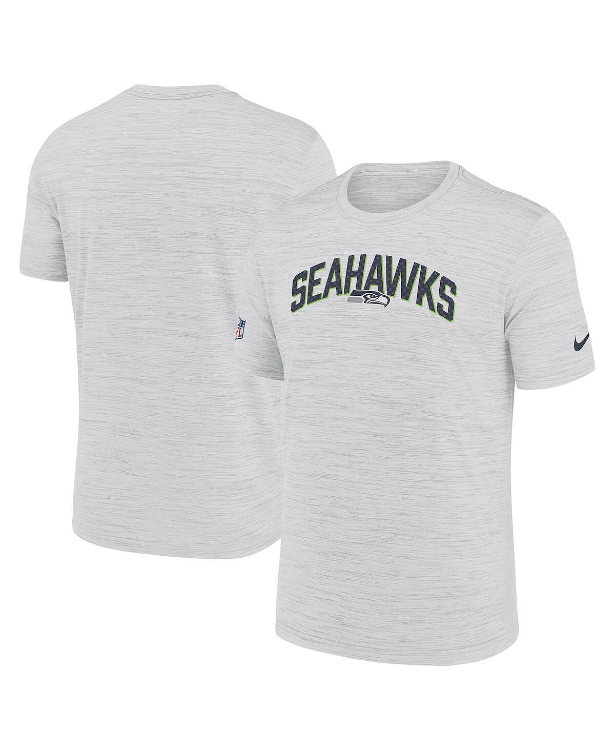Мужская белая футболка Seattle Seahawks Velocity Athletic Stack Performance Nike, Белый, Мужская белая футболка Seattle Seahawks Velocity Athletic Stack Performance Nike
Мужская белая футболка Seattle Seahawks Velocity Athletic Stack Performance Nike, Белый, Мужская белая футболка Seattle Seahawks Velocity Athletic Stack Performance Nike